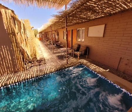 Lalck Cketi Hospedaje Y Turismo San Pedro de Atacama Luaran gambar