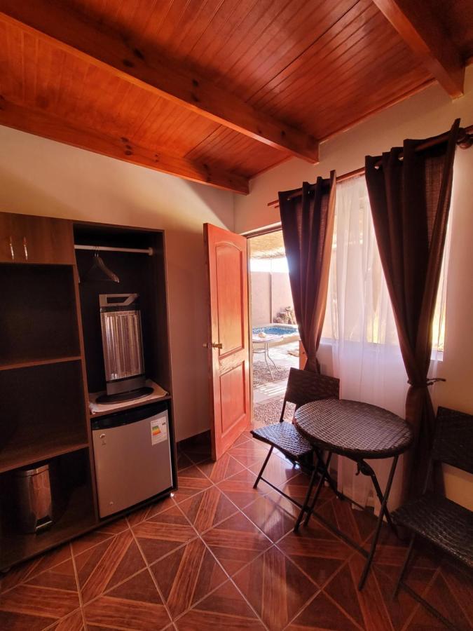 Lalck Cketi Hospedaje Y Turismo San Pedro de Atacama Luaran gambar