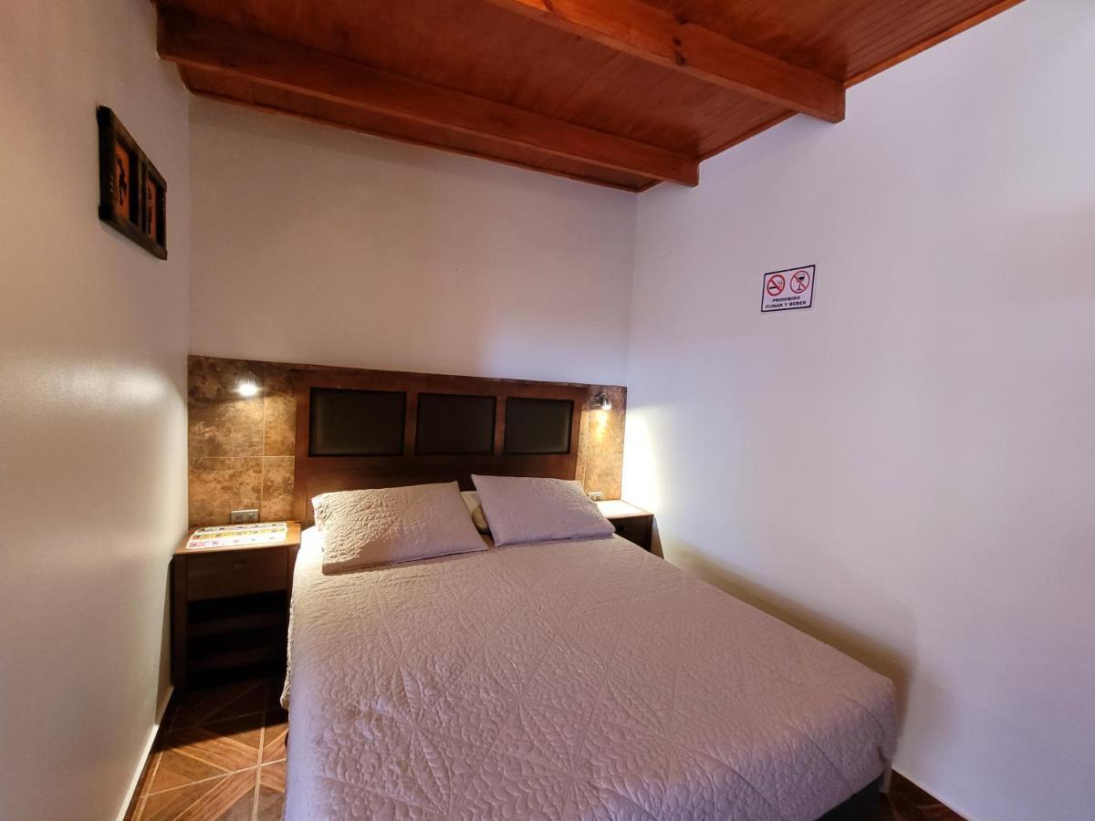 Lalck Cketi Hospedaje Y Turismo San Pedro de Atacama Luaran gambar