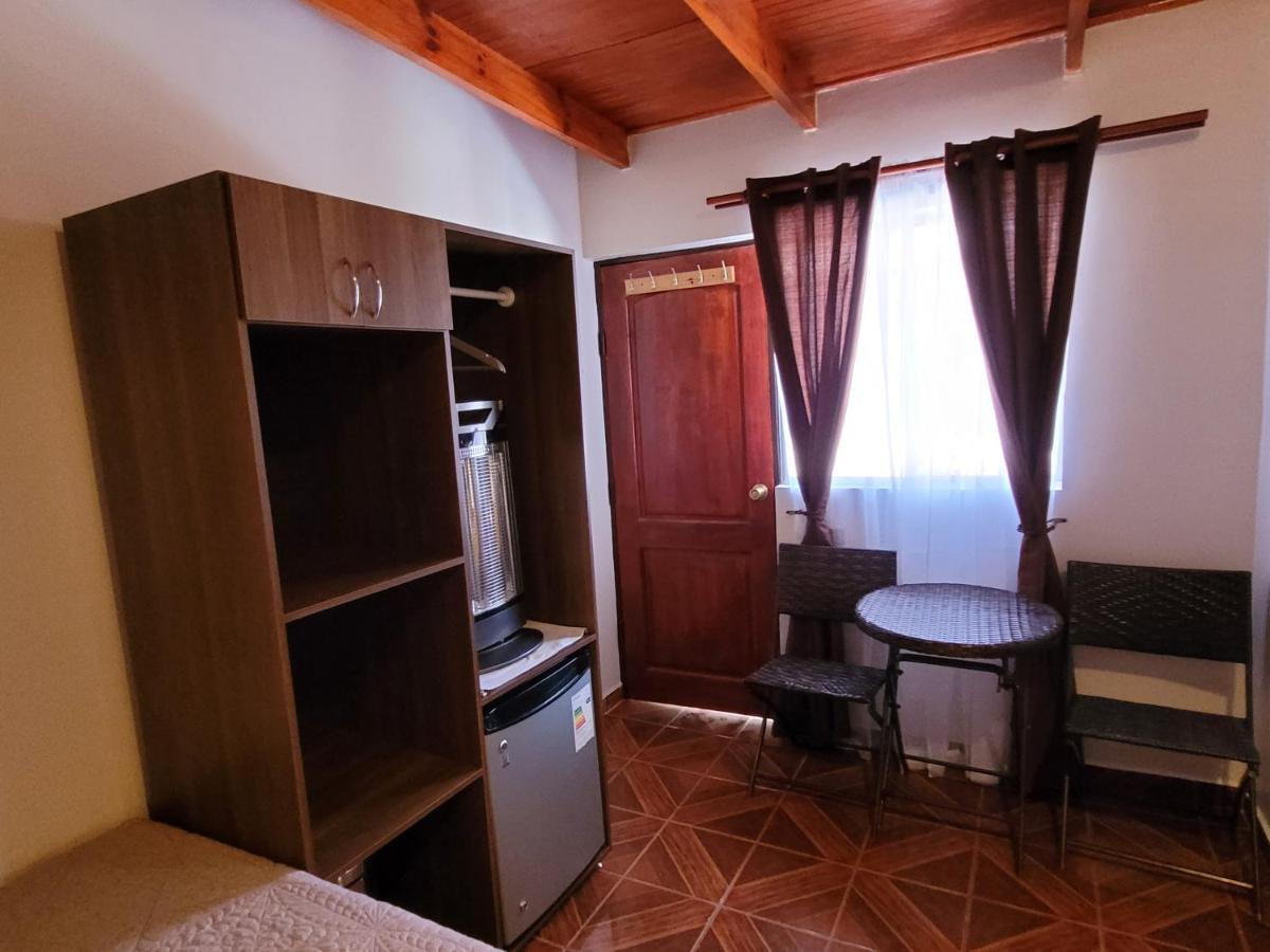 Lalck Cketi Hospedaje Y Turismo San Pedro de Atacama Luaran gambar