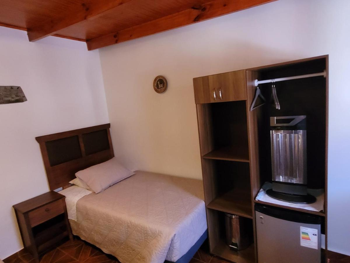 Lalck Cketi Hospedaje Y Turismo San Pedro de Atacama Luaran gambar