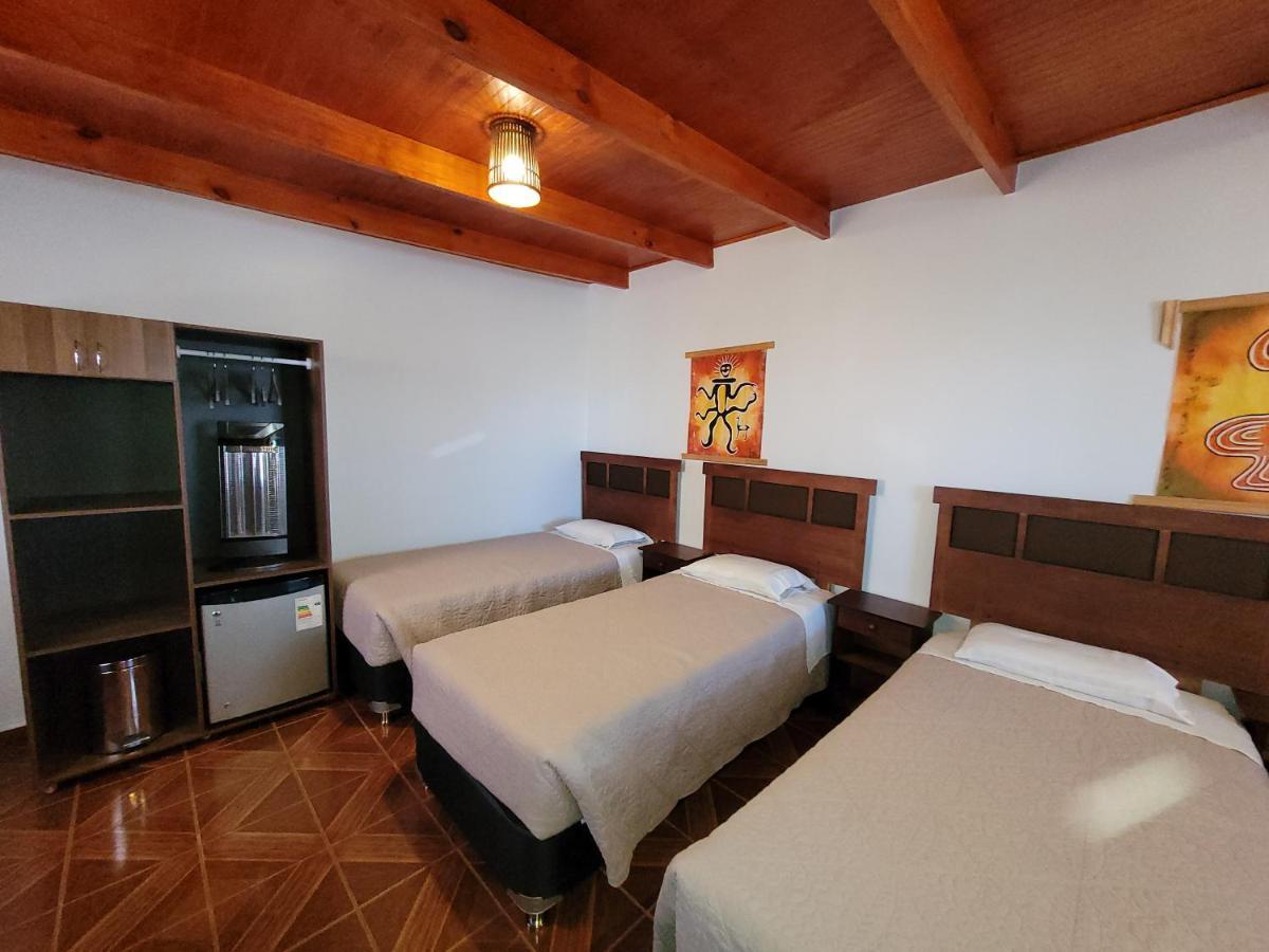 Lalck Cketi Hospedaje Y Turismo San Pedro de Atacama Luaran gambar