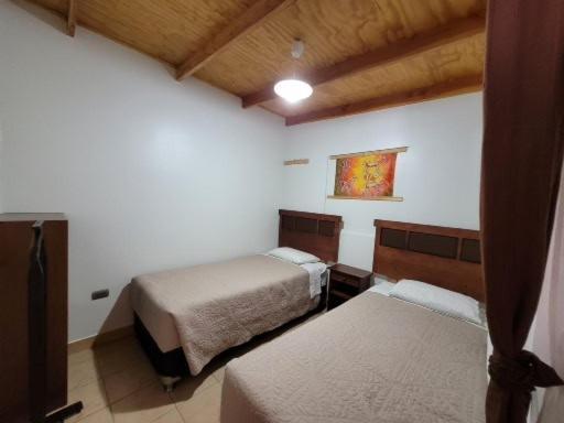 Lalck Cketi Hospedaje Y Turismo San Pedro de Atacama Luaran gambar