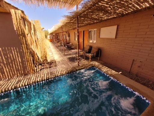 Lalck Cketi Hospedaje Y Turismo San Pedro de Atacama Luaran gambar