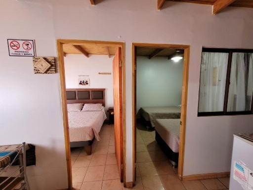 Lalck Cketi Hospedaje Y Turismo San Pedro de Atacama Luaran gambar