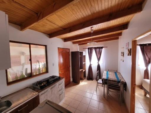 Lalck Cketi Hospedaje Y Turismo San Pedro de Atacama Luaran gambar