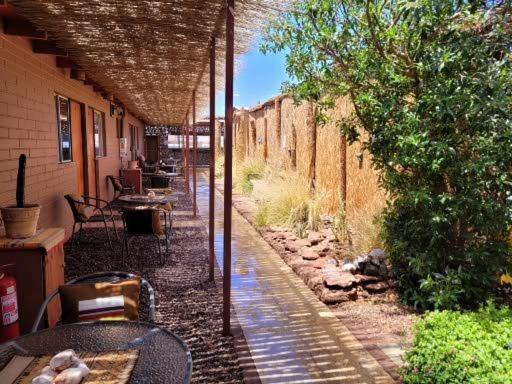 Lalck Cketi Hospedaje Y Turismo San Pedro de Atacama Luaran gambar