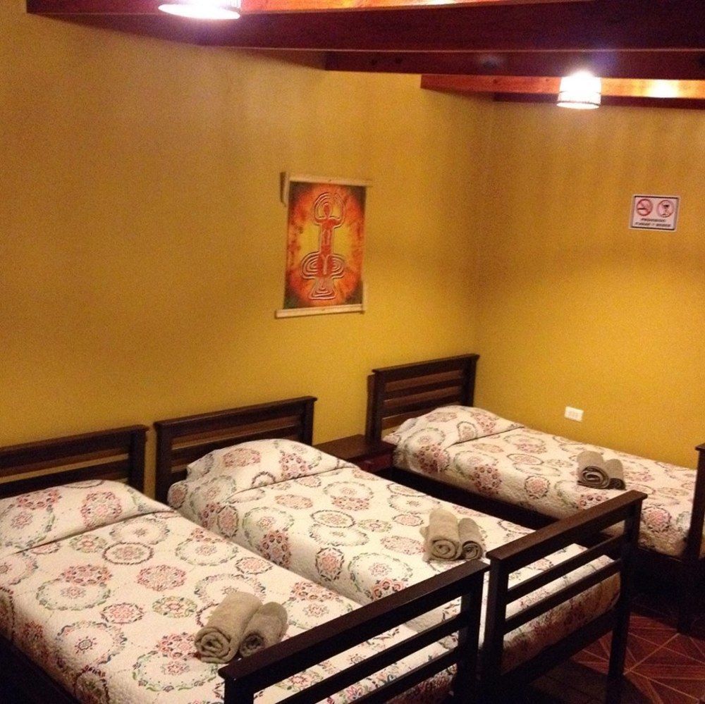 Lalck Cketi Hospedaje Y Turismo San Pedro de Atacama Luaran gambar