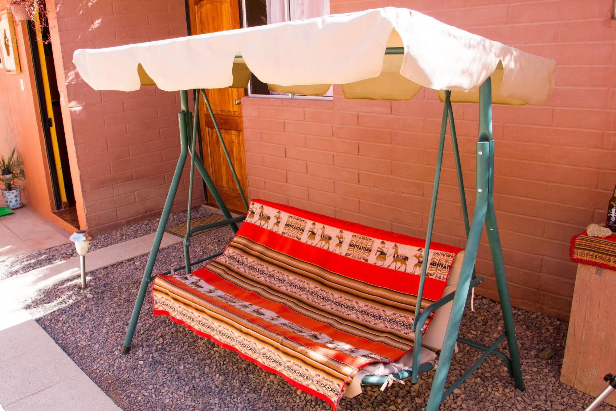 Lalck Cketi Hospedaje Y Turismo San Pedro de Atacama Luaran gambar