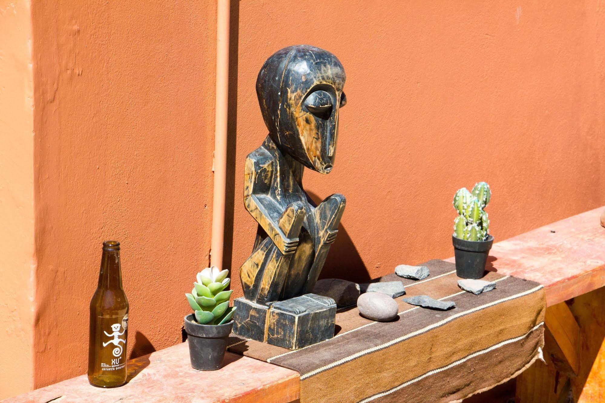 Lalck Cketi Hospedaje Y Turismo San Pedro de Atacama Luaran gambar