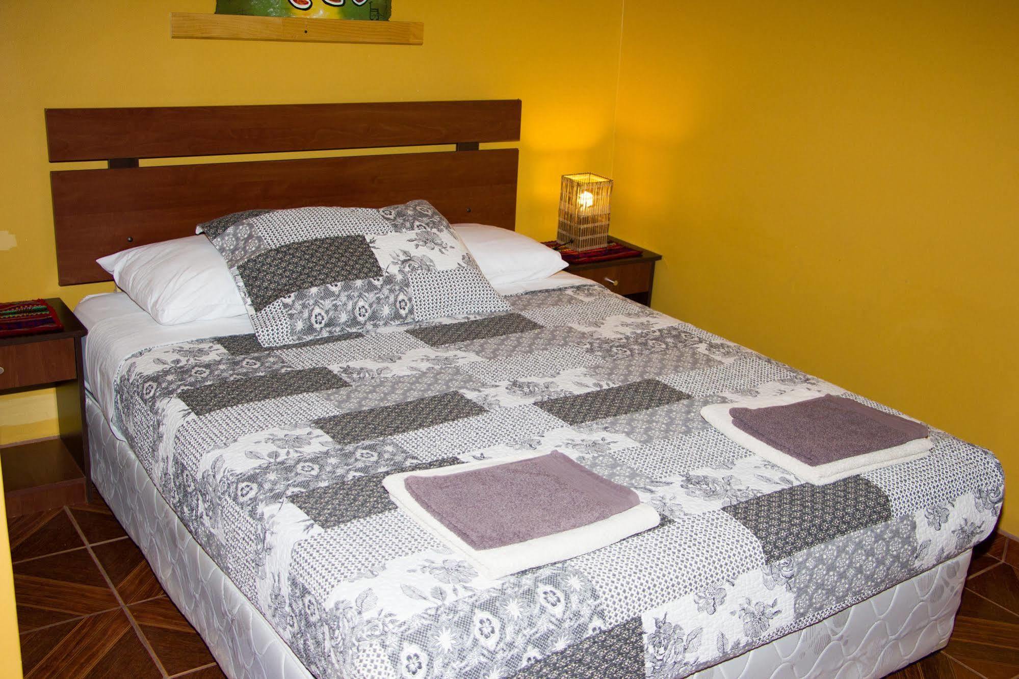 Lalck Cketi Hospedaje Y Turismo San Pedro de Atacama Luaran gambar